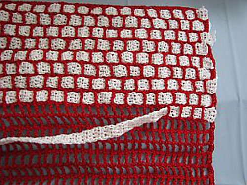 Woven Look Placemat photo 3