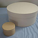 Large & Small Pumpkin Box Covers photo 4