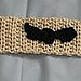 Small Bats Cuff photo 4