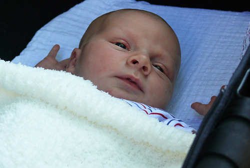 Babypod+Beanie Bulky photo 5