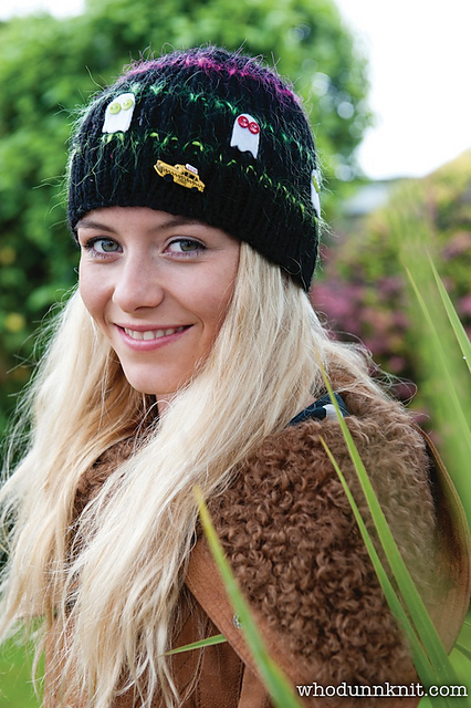 Blockbuster beanie Clearance