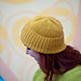 Bold Beanie pattern 