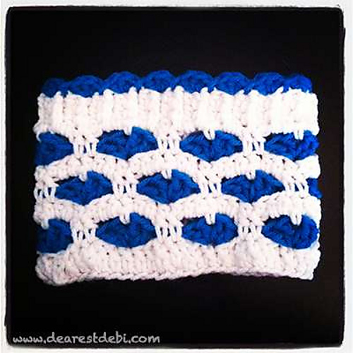 Sweet Hearts Boot Cuffs photo 1