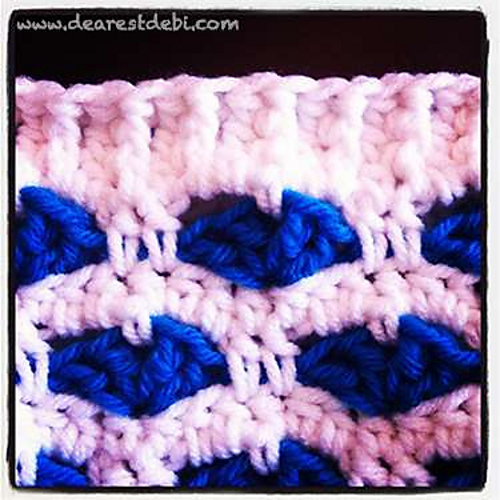 Sweet Hearts Boot Cuffs photo 2