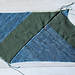 Reversible Ribbon pattern 