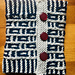 Mosaic Cowl Workshop pattern