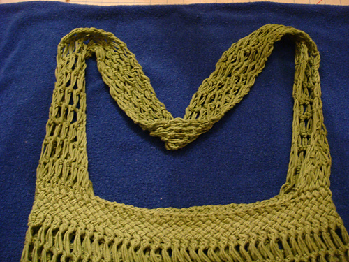 Market Bag photo 4