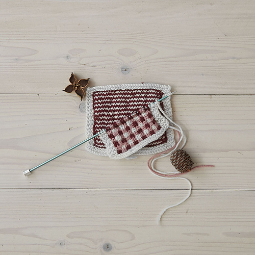 Check Your Stripes Baby Set photo 6