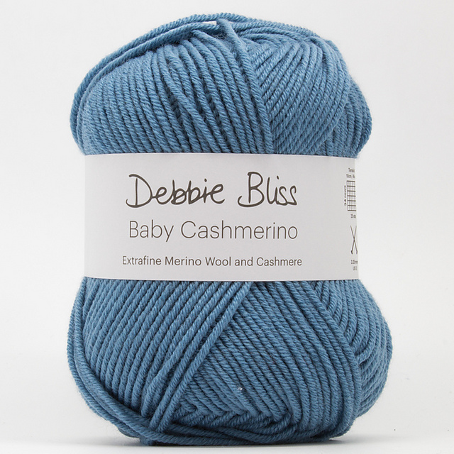 Ravelry Debbie Bliss Baby Cashmerino