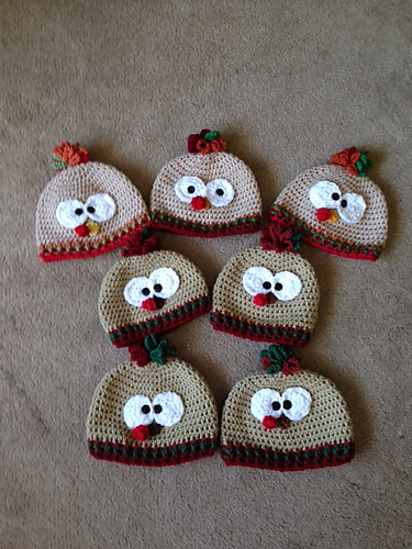 Turkey Hat photo 5