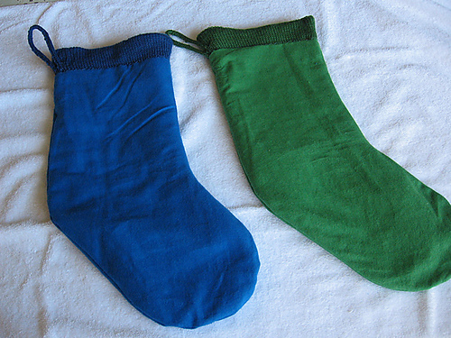 Christmas Stocking Supreme photo 4