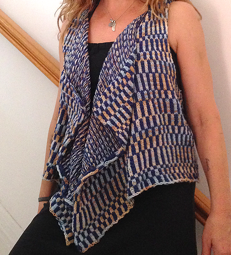 Solange: The Vest photo 1