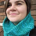 Subtly Stranded Silk Sampler pattern 