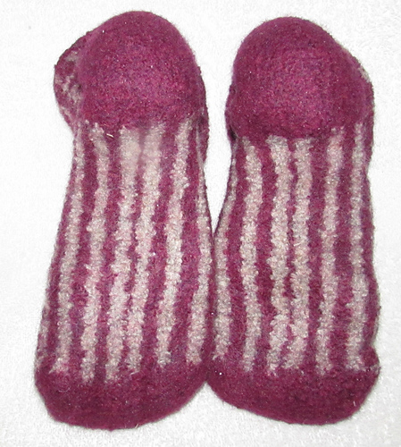 Snuggle Your Tootsies photo 10