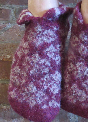 Snuggle Your Tootsies photo 9