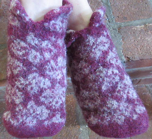 Snuggle Your Tootsies photo 2