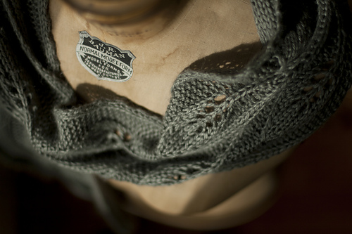 Daphne - Saranac Hale Spencer