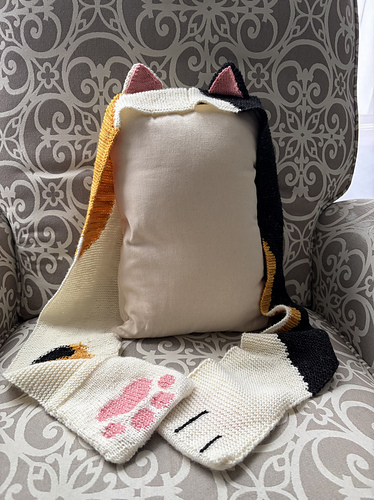 The Pawket Hood