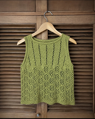 Velora Tee