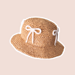 Bucket Sun Hat for Toddlers pattern 