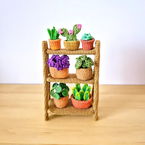 Plant Shelf