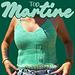 Top Martine pattern