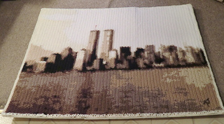 Ravelry: Denhen57's Remembering September - Gone But Never Forgotten 2001