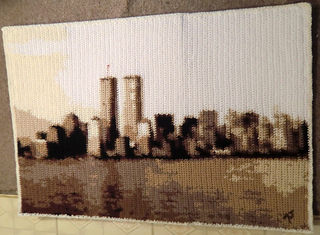 Ravelry: Denhen57's Remembering September - Gone But Never Forgotten 2001