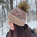 Phoebe Beanie pattern 