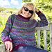 Antoinette pattern