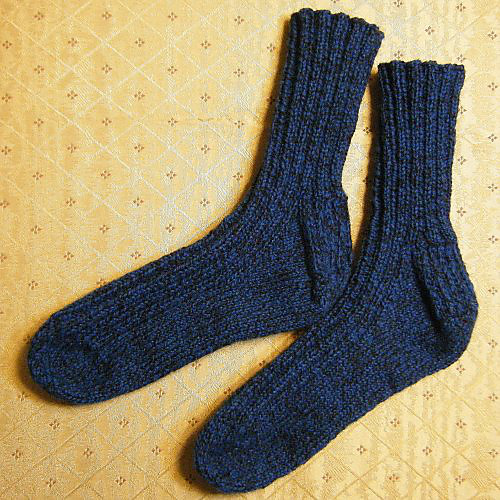 Varme og holdbare sokker til hele familien