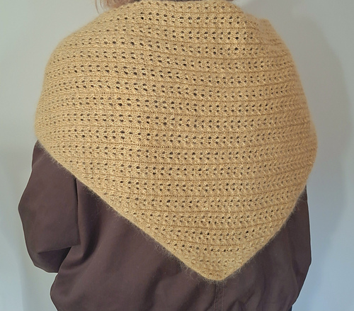 1916 Shawl