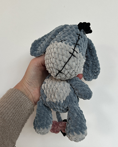 Eeyore