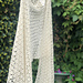 The Grace Shawl pattern