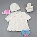 Keira pattern 