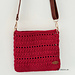 Phone Bag pattern