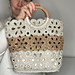 Flower Bag pattern