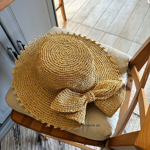 Summer Hat
