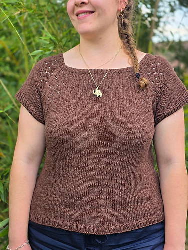 Posie Tee