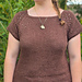 Posie Tee pattern 