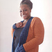 Calm Cardi pattern 