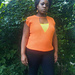 Tango Wrap Top pattern 