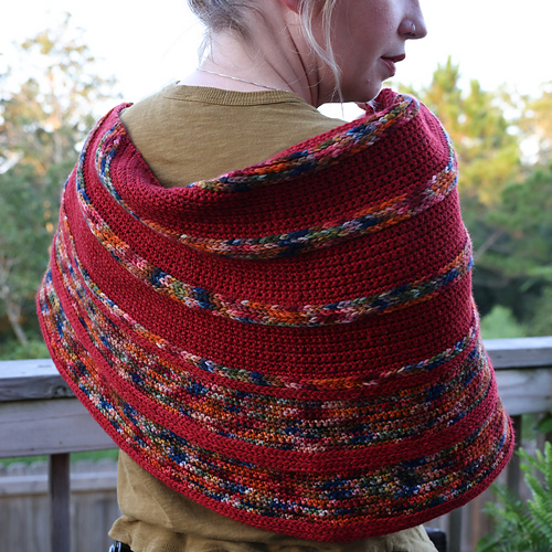 The Telling Shawl