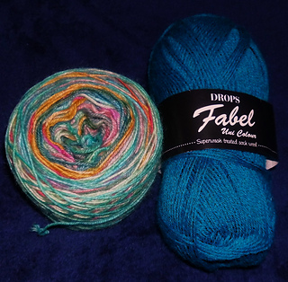 Lieblingsfarbe 15.01.2025