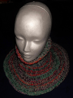 28.02.2025 Halswärmer für die Seeleute