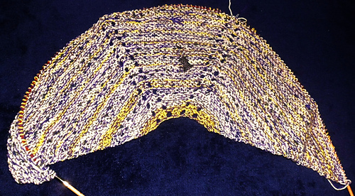 12.03.2025 Die Anfänge Nr. 5 mit Lila im Little Guardian