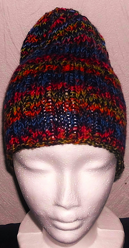 09.04.2025 für die Seeleute