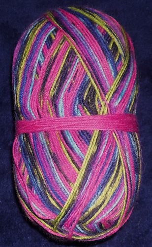 Nummer 1  29.04.2025