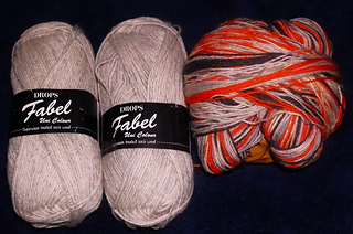 Die neue Verpaarung 5.9.25