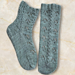 PawPaw Socks pattern